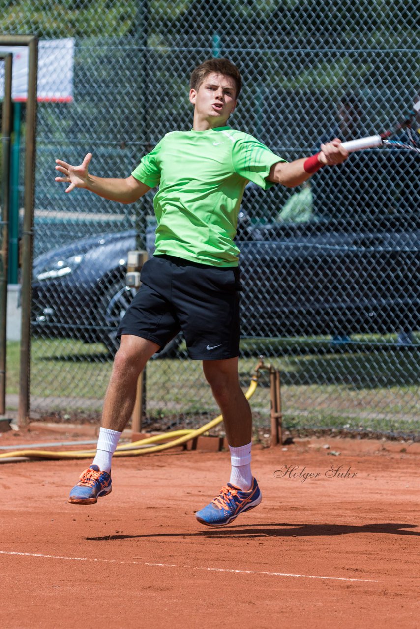 Bild 123 - Stadtwerke Pinneberg Cup Samstag